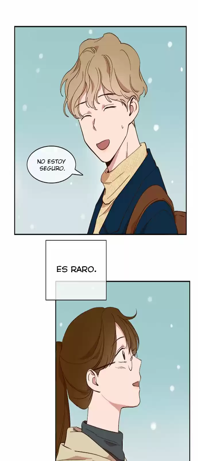 A Love Contract With The Devil - Capítulo 33 - Página 19 - LectorTMOo