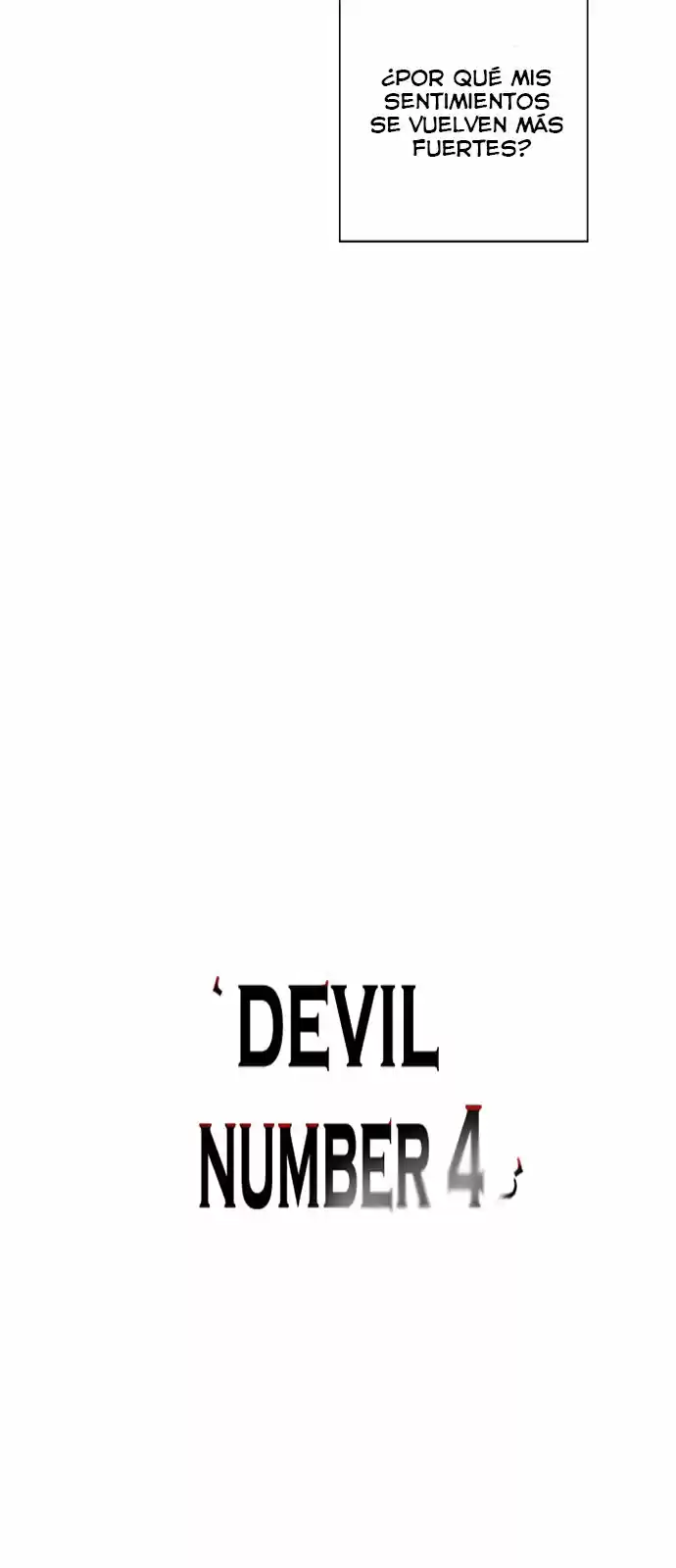 A Love Contract With The Devil - Capítulo 33 - Página 21 - LectorTMOo