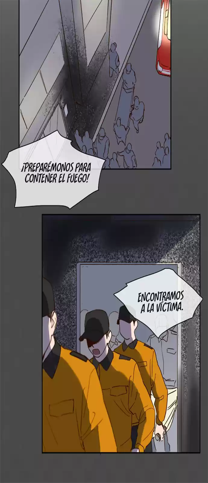A Love Contract With The Devil - Capítulo 33 - Página 24 - LectorTMOo