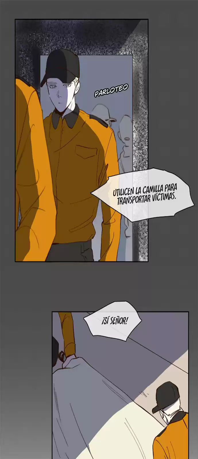 A Love Contract With The Devil - Capítulo 33 - Página 25 - LectorTMOo