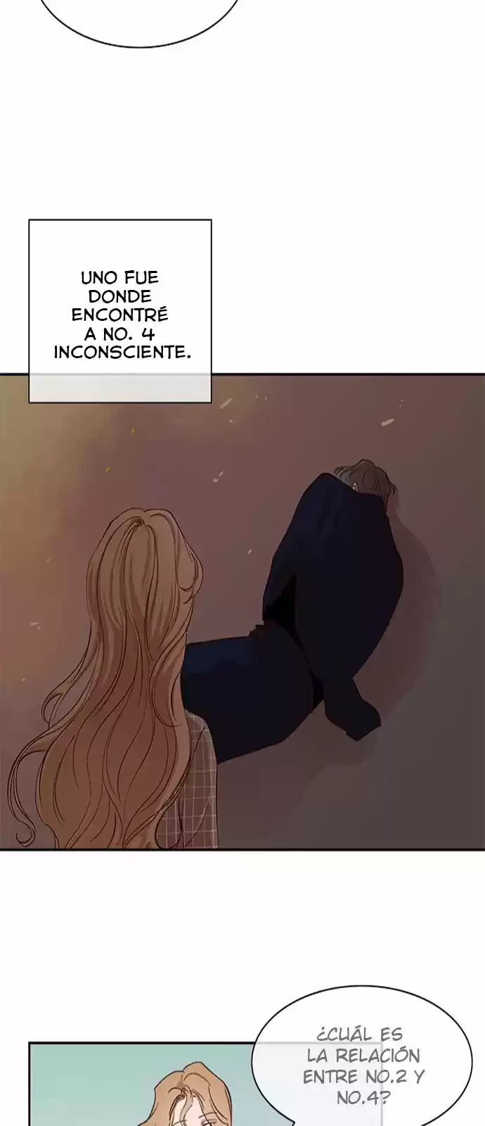 A Love Contract With The Devil - Capítulo 33 - Página 27 - LectorTMOo