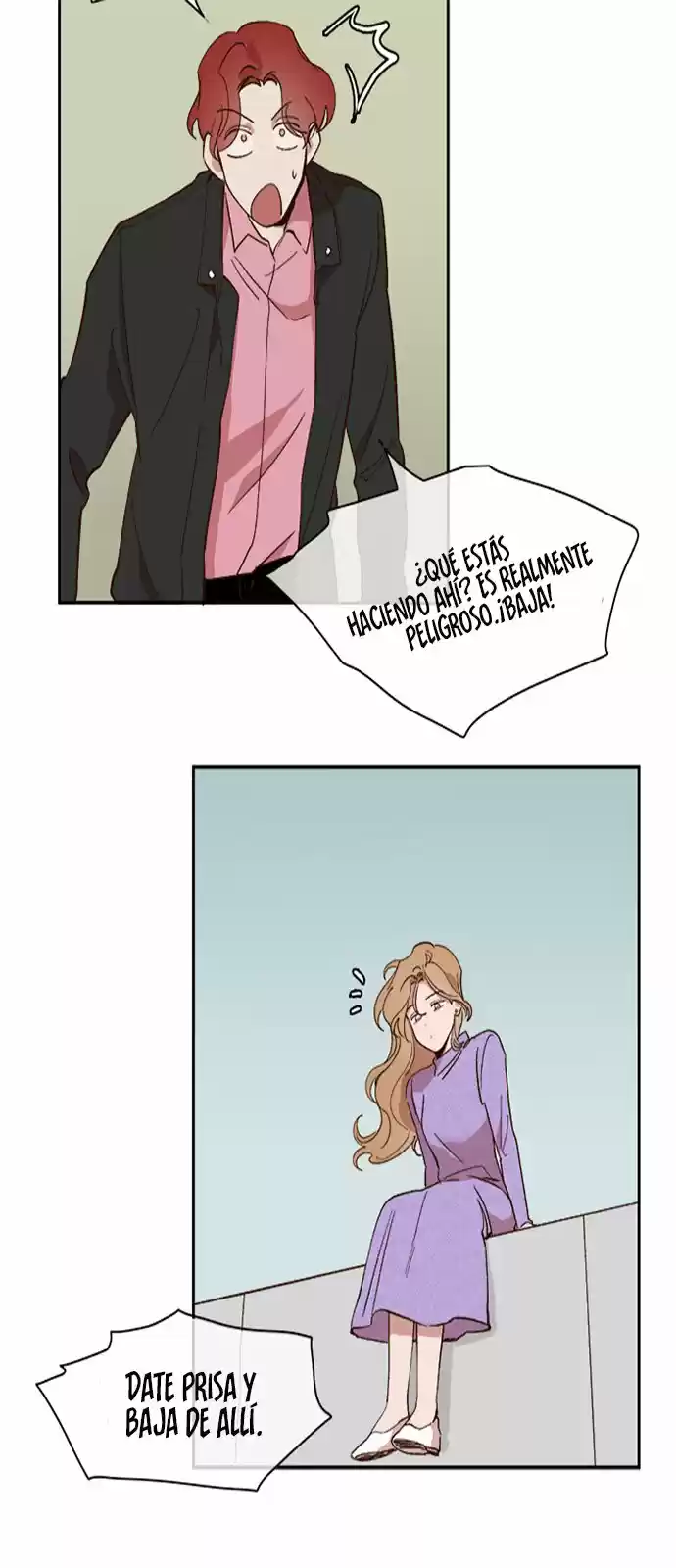 A Love Contract With The Devil - Capítulo 33 - Página 29 - LectorTMOo