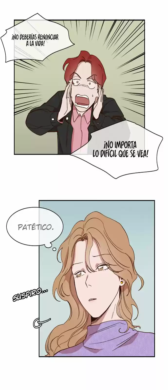 A Love Contract With The Devil - Capítulo 33 - Página 30 - LectorTMOo
