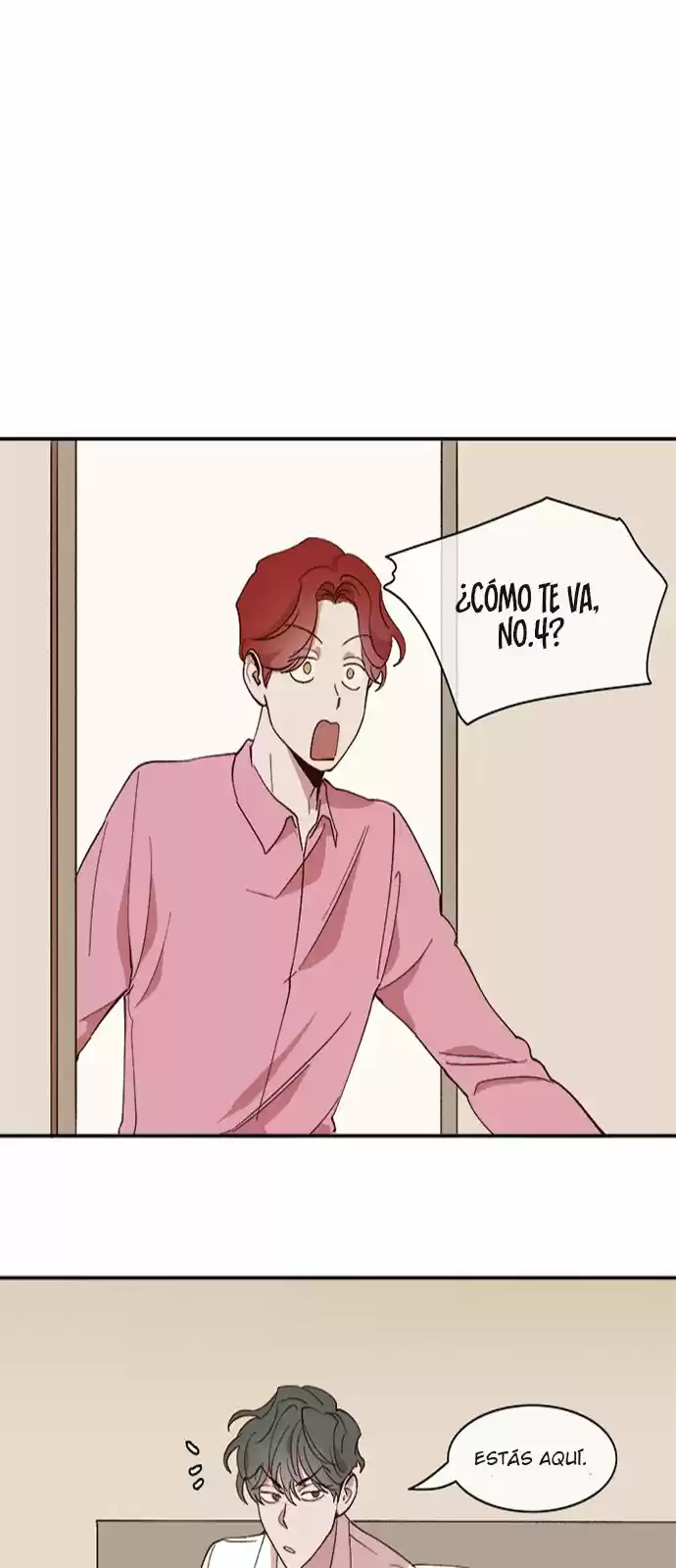 A Love Contract With The Devil - Capítulo 33 - Página 31 - LectorTMOo
