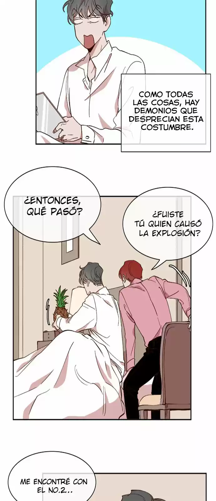 A Love Contract With The Devil - Capítulo 33 - Página 33 - LectorTMOo