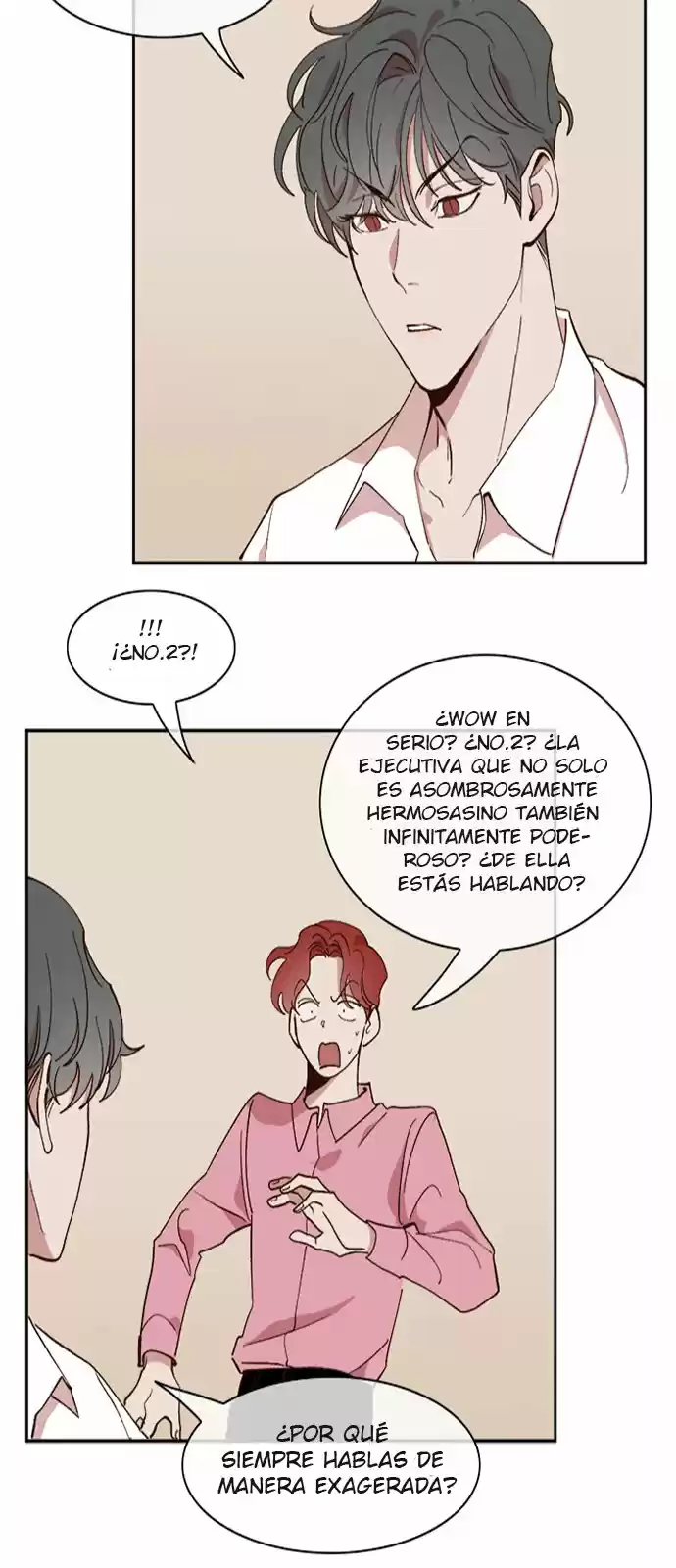 A Love Contract With The Devil - Capítulo 33 - Página 34 - LectorTMOo