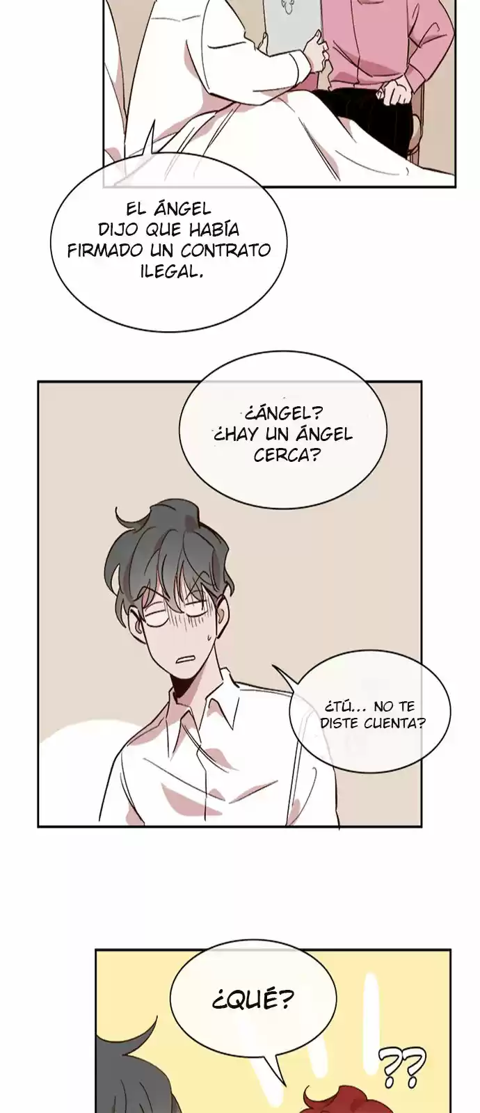A Love Contract With The Devil - Capítulo 33 - Página 36 - LectorTMOo