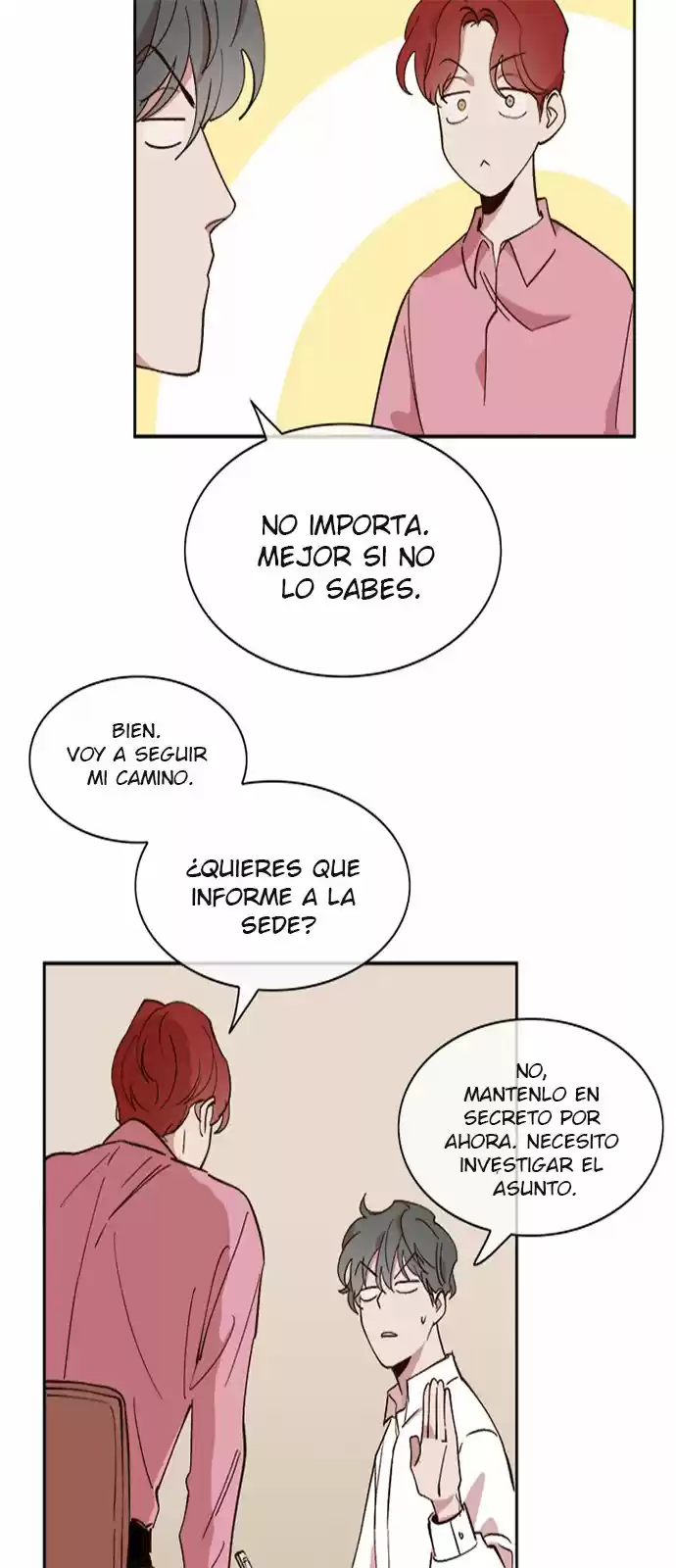 A Love Contract With The Devil - Capítulo 33 - Página 37 - LectorTMOo