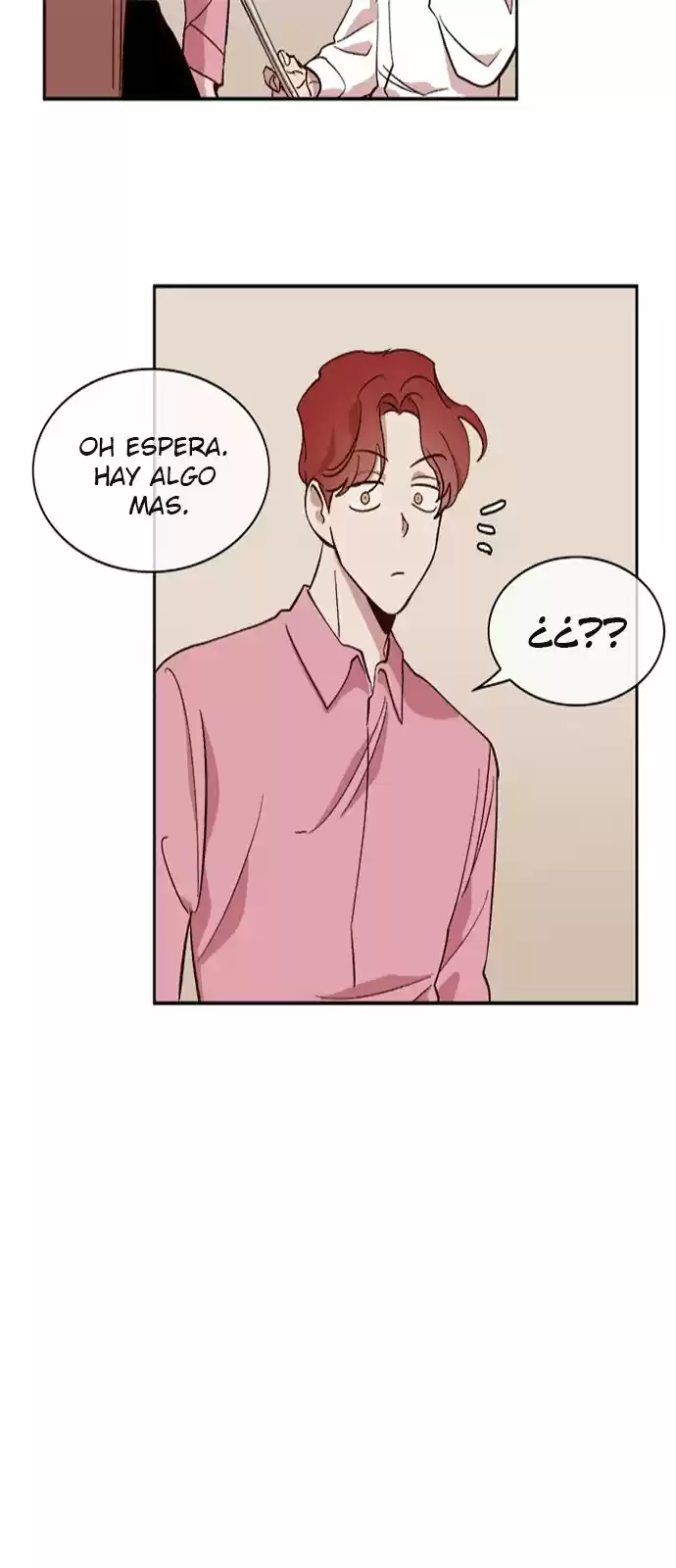 A Love Contract With The Devil - Capítulo 33 - Página 38 - LectorTMOo