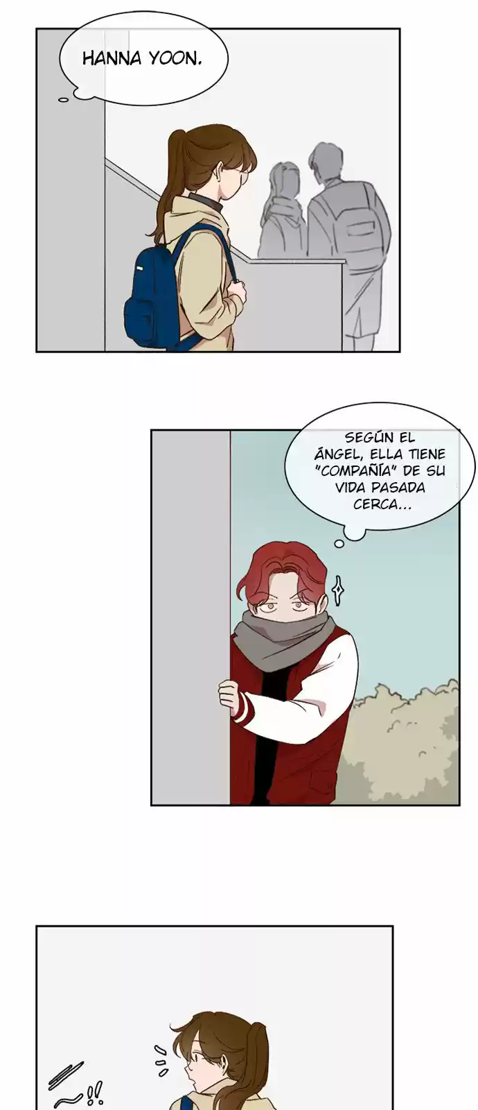 A Love Contract With The Devil - Capítulo 33 - Página 40 - LectorTMOo