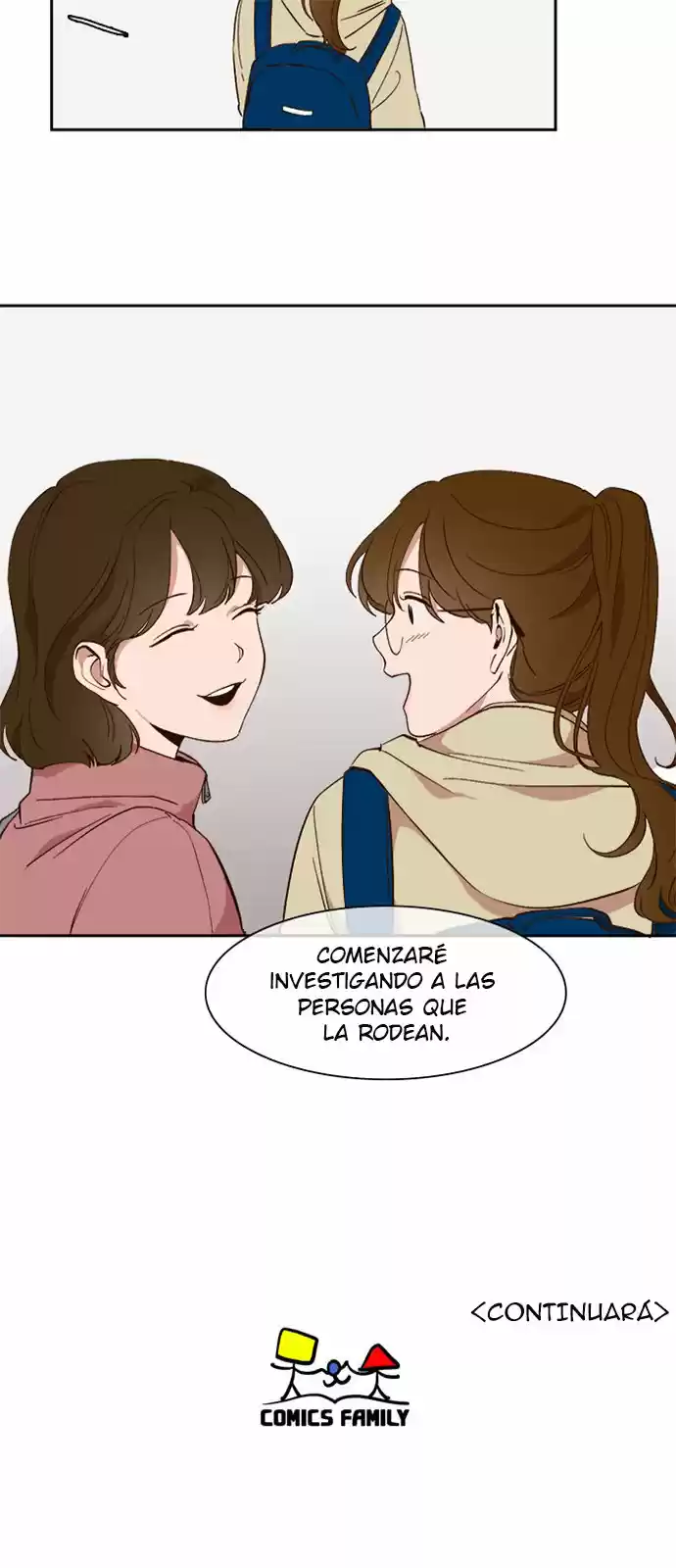 A Love Contract With The Devil - Capítulo 33 - Página 41 - LectorTMOo