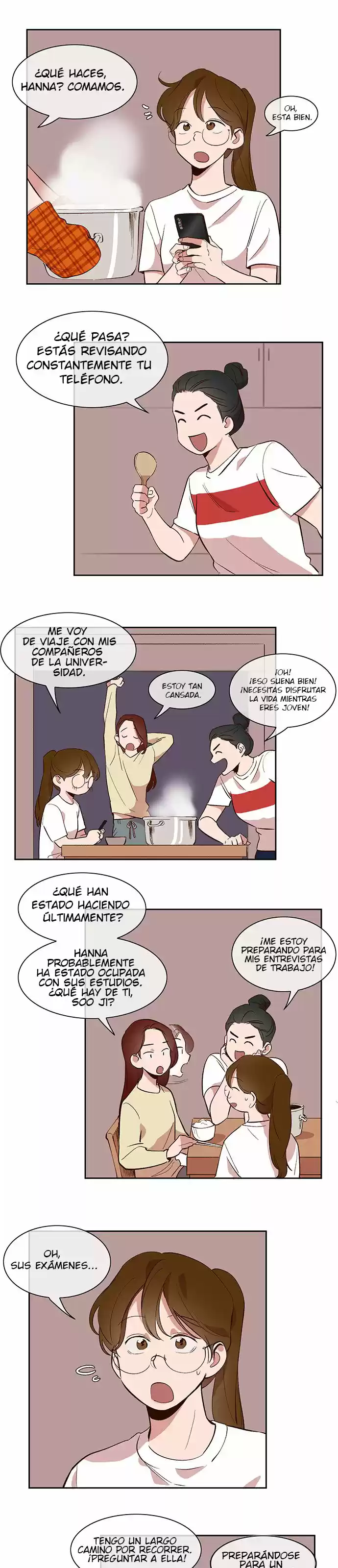 A Love Contract With The Devil - Capítulo 34 - Página 12 - LectorTMOo
