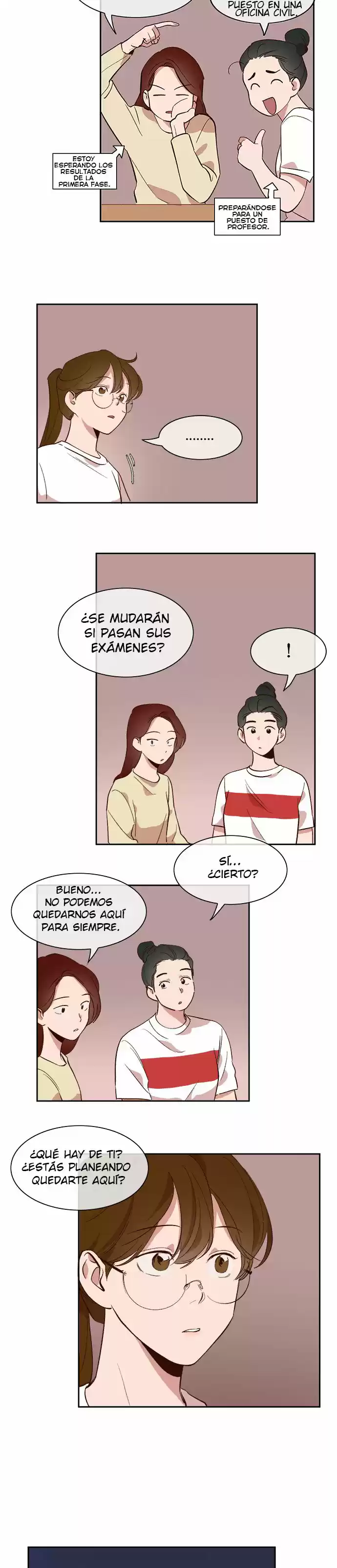 A Love Contract With The Devil - Capítulo 34 - Página 13 - LectorTMOo