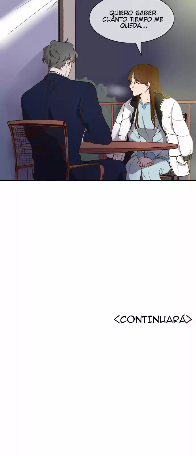 A Love Contract With The Devil - Capítulo 34 - Página 18 - LectorTMOo