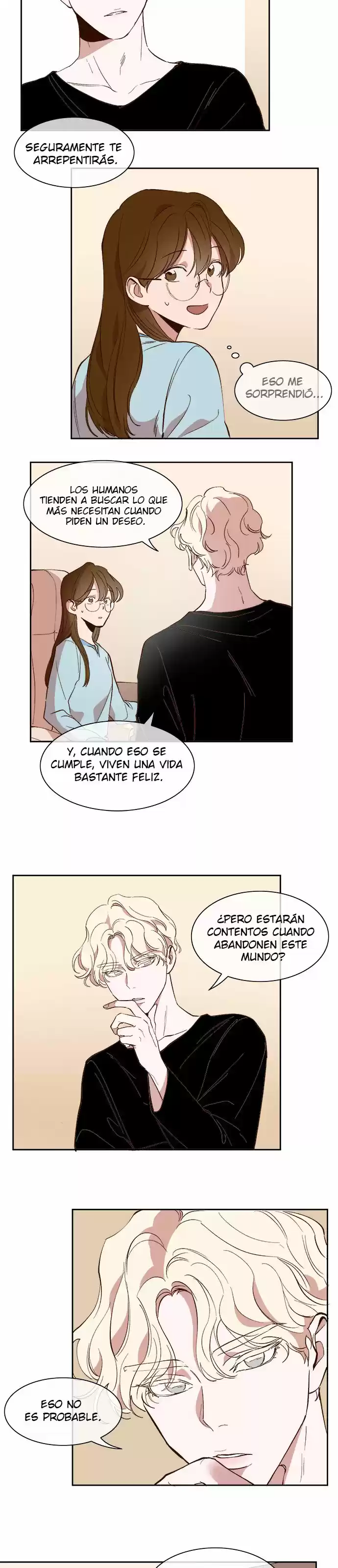 A Love Contract With The Devil - Capítulo 35 - Página 6 - LectorTMOo