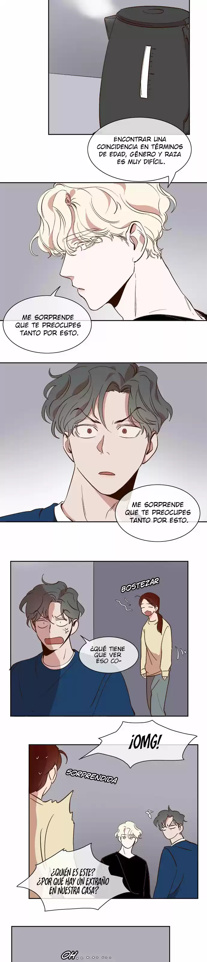 A Love Contract With The Devil - Capítulo 35 - Página 12 - LectorTMOo