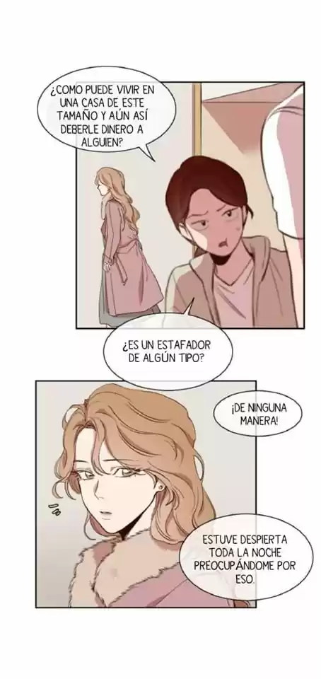 A Love Contract With The Devil - Capítulo 36 - Página 5 - LectorTMOo