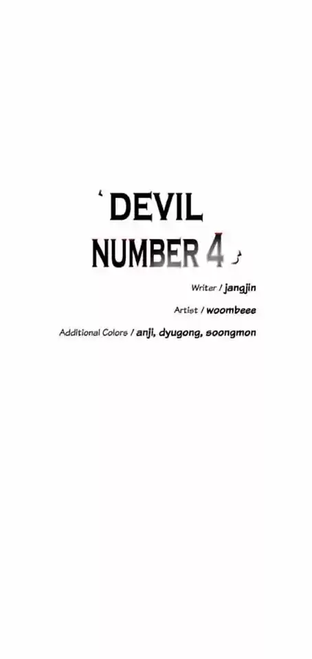A Love Contract With The Devil - Capítulo 36 - Página 7 - LectorTMOo