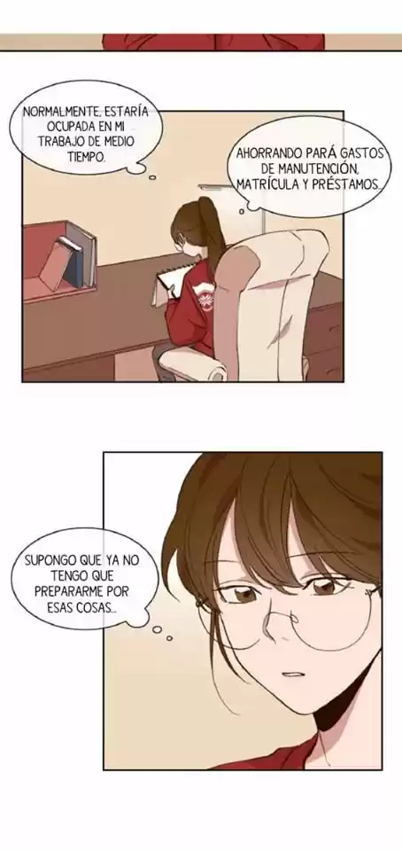 A Love Contract With The Devil - Capítulo 36 - Página 9 - LectorTMOo