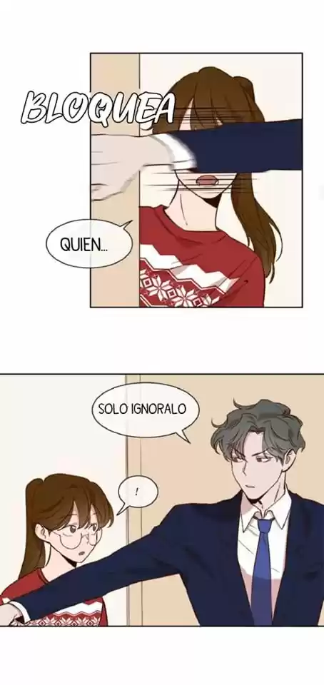 A Love Contract With The Devil - Capítulo 36 - Página 13 - LectorTMOo