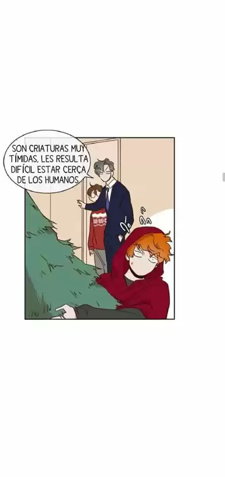A Love Contract With The Devil - Capítulo 36 - Página 15 - LectorTMOo