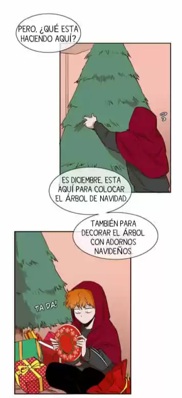 A Love Contract With The Devil - Capítulo 36 - Página 16 - LectorTMOo