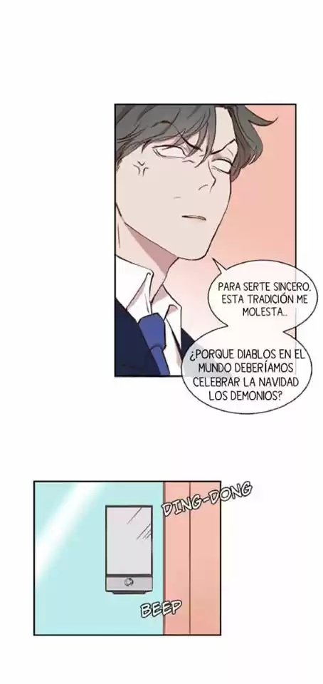 A Love Contract With The Devil - Capítulo 36 - Página 17 - LectorTMOo