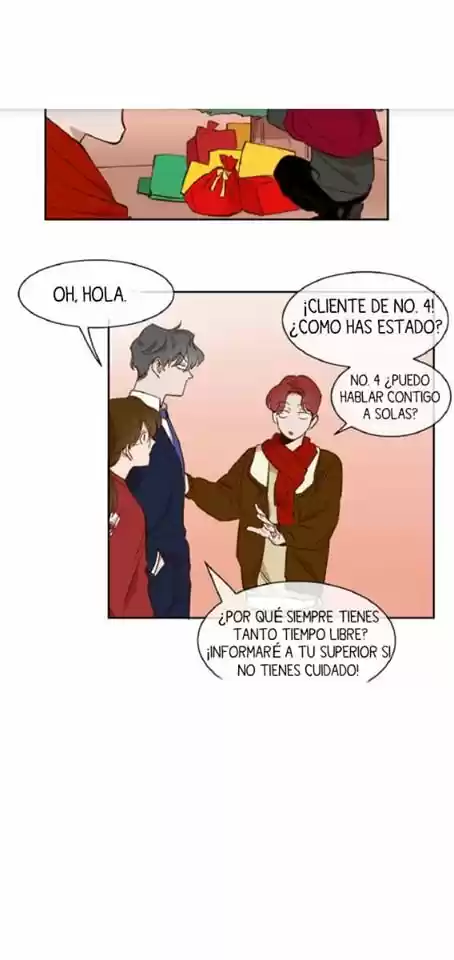 A Love Contract With The Devil - Capítulo 36 - Página 19 - LectorTMOo