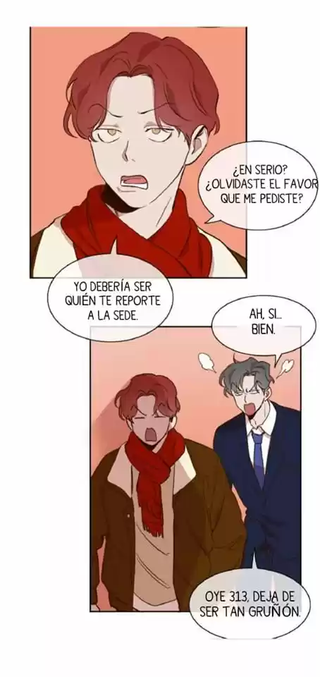 A Love Contract With The Devil - Capítulo 36 - Página 20 - LectorTMOo