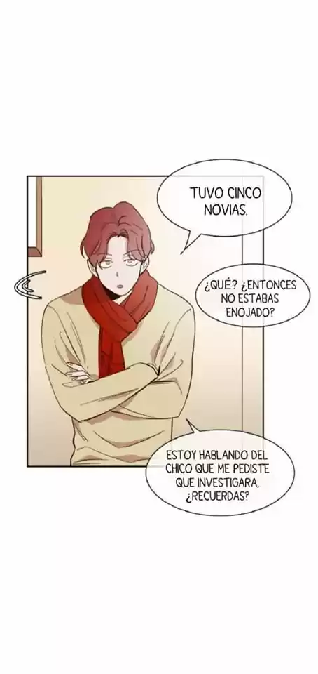 A Love Contract With The Devil - Capítulo 36 - Página 23 - LectorTMOo