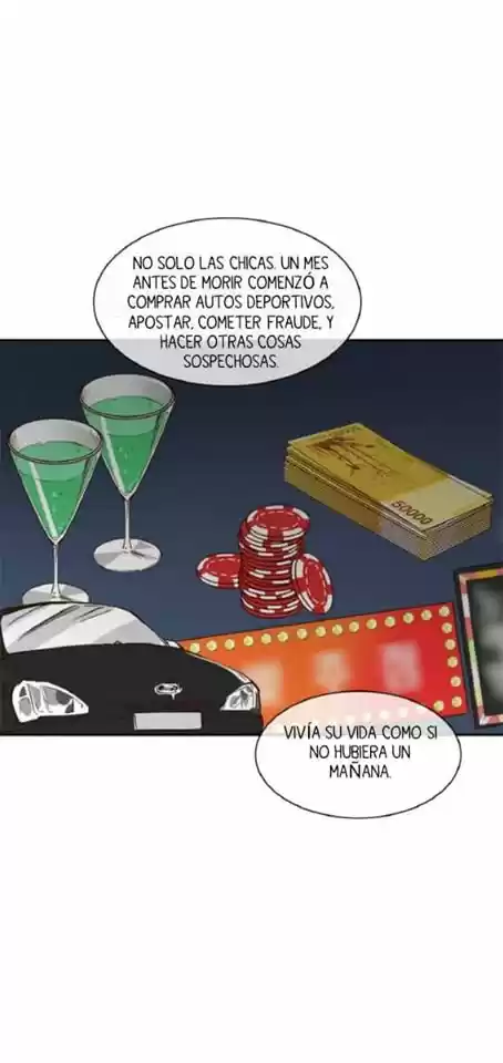 A Love Contract With The Devil - Capítulo 36 - Página 24 - LectorTMOo