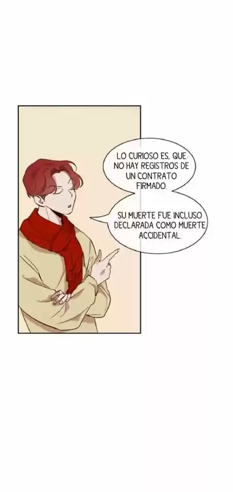 A Love Contract With The Devil - Capítulo 36 - Página 26 - LectorTMOo