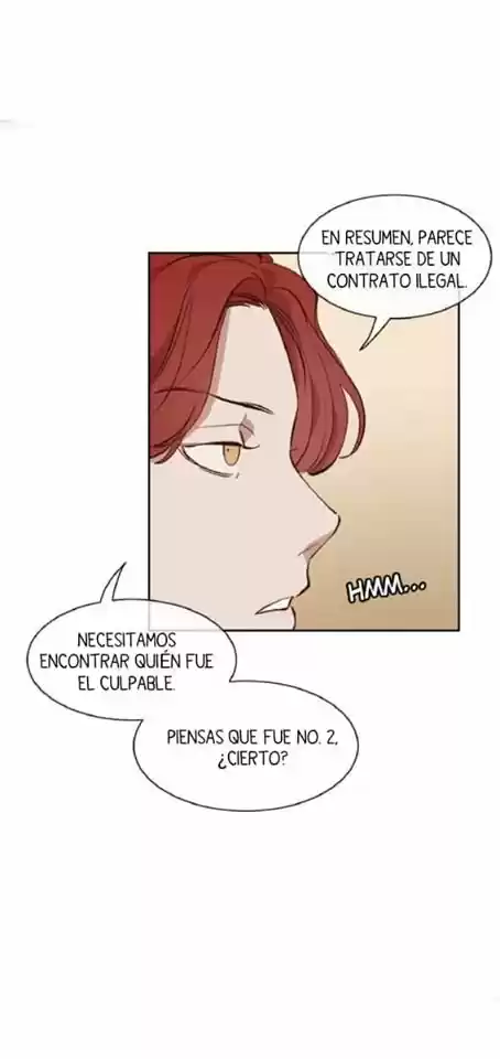 A Love Contract With The Devil - Capítulo 36 - Página 27 - LectorTMOo