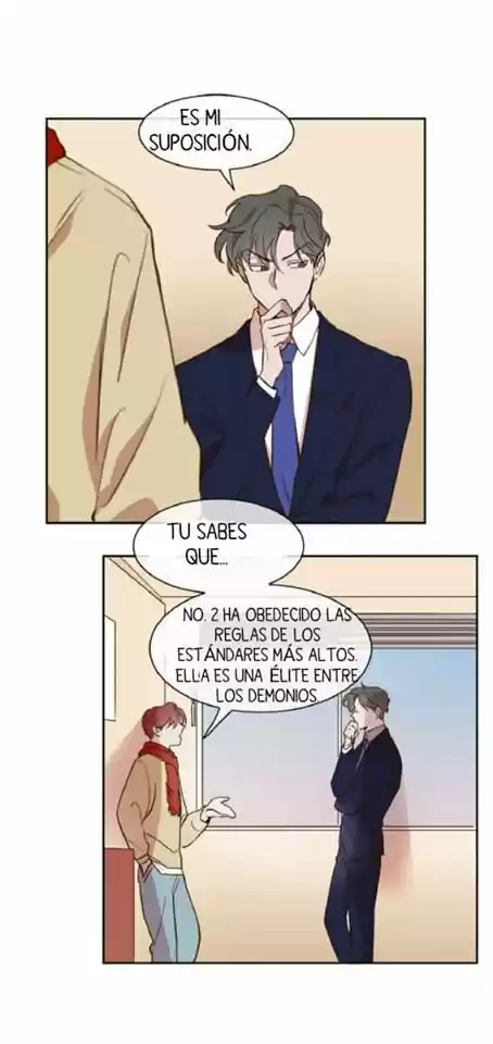 A Love Contract With The Devil - Capítulo 36 - Página 28 - LectorTMOo