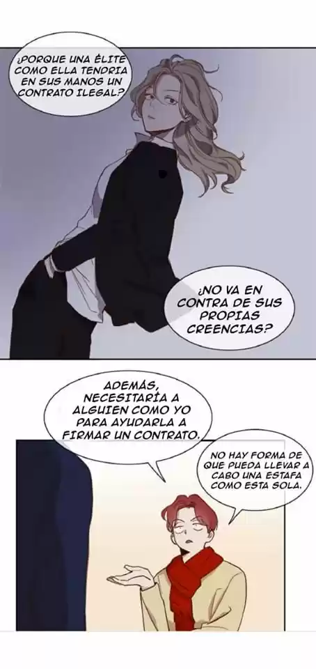 A Love Contract With The Devil - Capítulo 36 - Página 29 - LectorTMOo