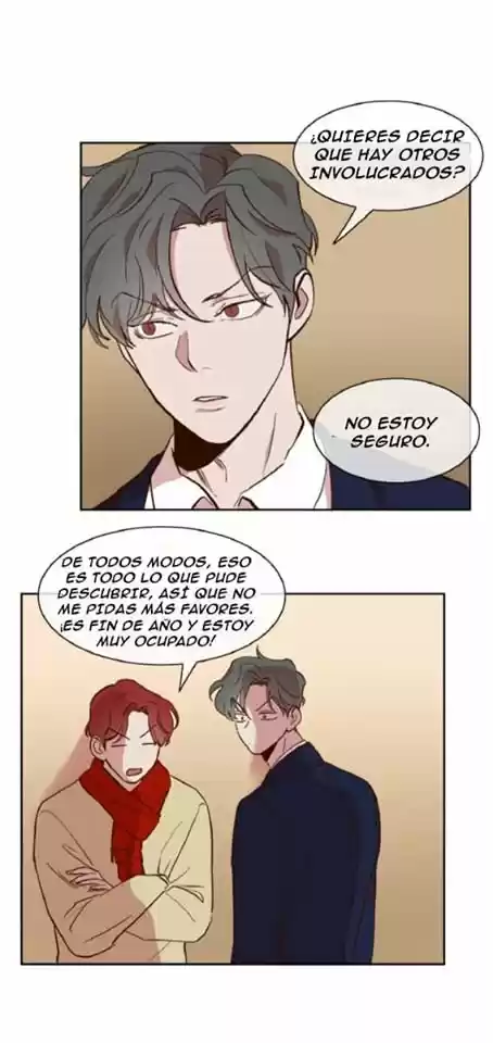 A Love Contract With The Devil - Capítulo 36 - Página 30 - LectorTMOo