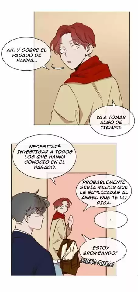 A Love Contract With The Devil - Capítulo 36 - Página 31 - LectorTMOo