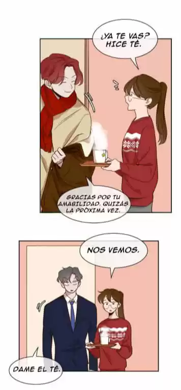 A Love Contract With The Devil - Capítulo 36 - Página 32 - LectorTMOo