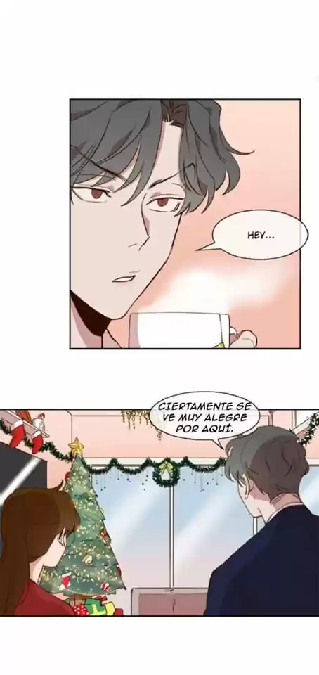 A Love Contract With The Devil - Capítulo 36 - Página 33 - LectorTMOo