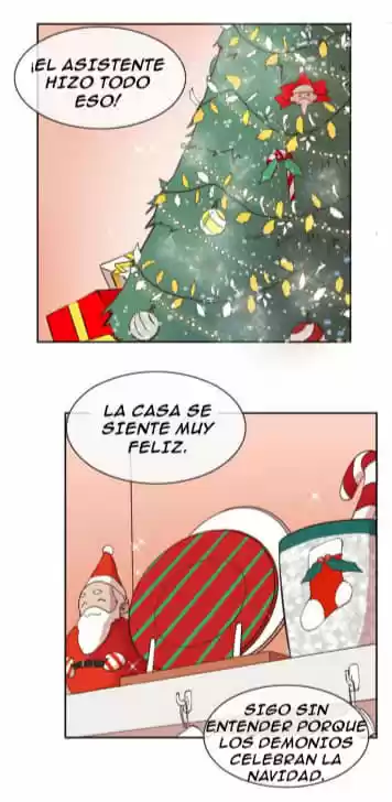 A Love Contract With The Devil - Capítulo 36 - Página 34 - LectorTMOo