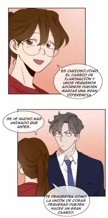 A Love Contract With The Devil - Capítulo 36 - Página 35 - LectorTMOo