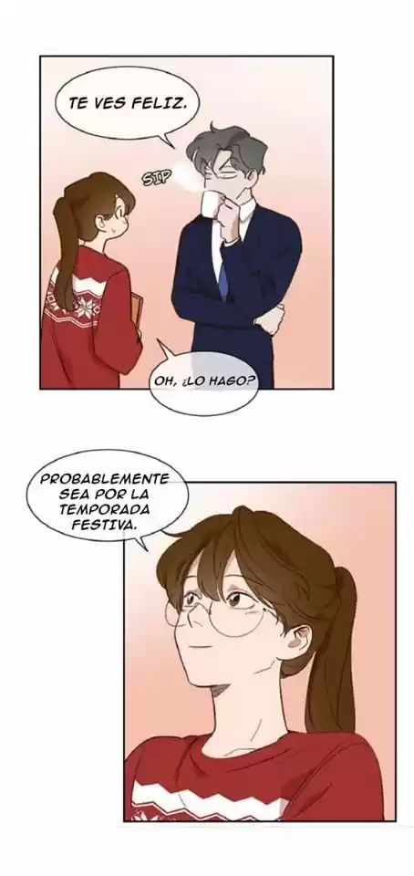 A Love Contract With The Devil - Capítulo 36 - Página 36 - LectorTMOo