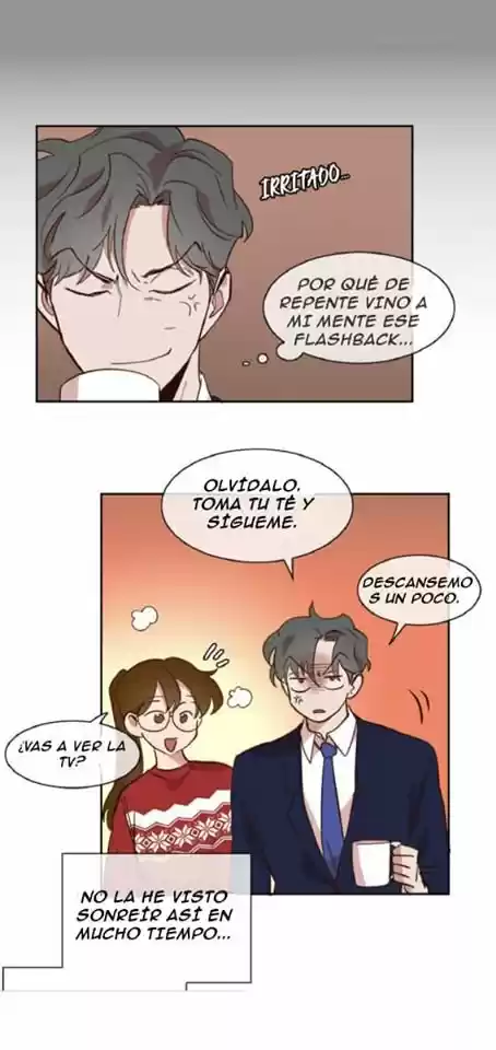 A Love Contract With The Devil - Capítulo 36 - Página 39 - LectorTMOo