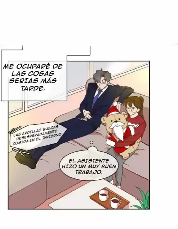 A Love Contract With The Devil - Capítulo 36 - Página 40 - LectorTMOo