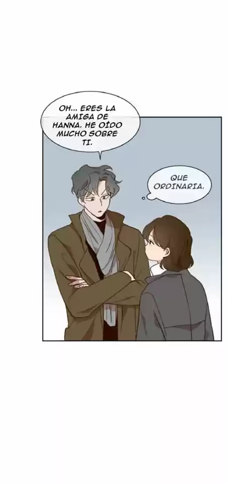 A Love Contract With The Devil - Capítulo 37 - Página 8 - LectorTMOo