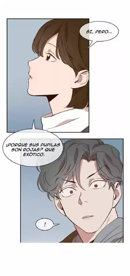 A Love Contract With The Devil - Capítulo 37 - Página 9 - LectorTMOo