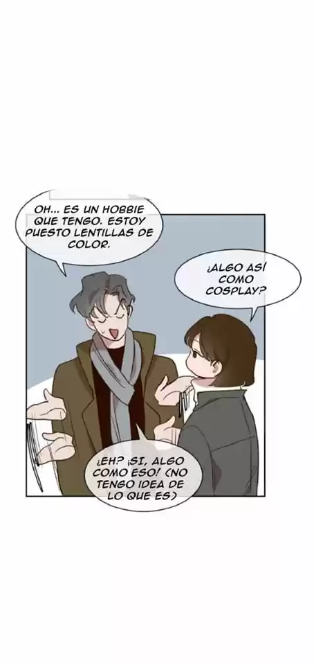 A Love Contract With The Devil - Capítulo 37 - Página 10 - LectorTMOo