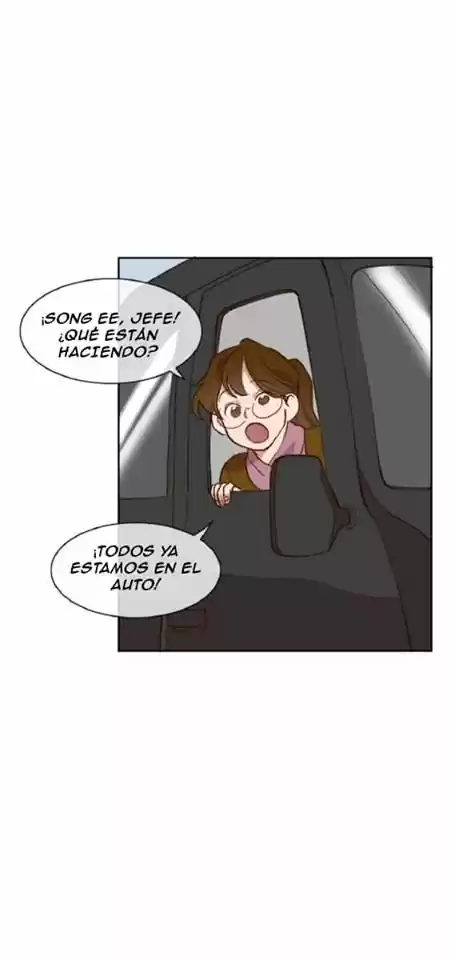 A Love Contract With The Devil - Capítulo 37 - Página 11 - LectorTMOo