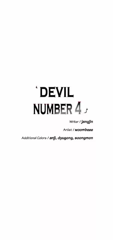 A Love Contract With The Devil - Capítulo 37 - Página 12 - LectorTMOo