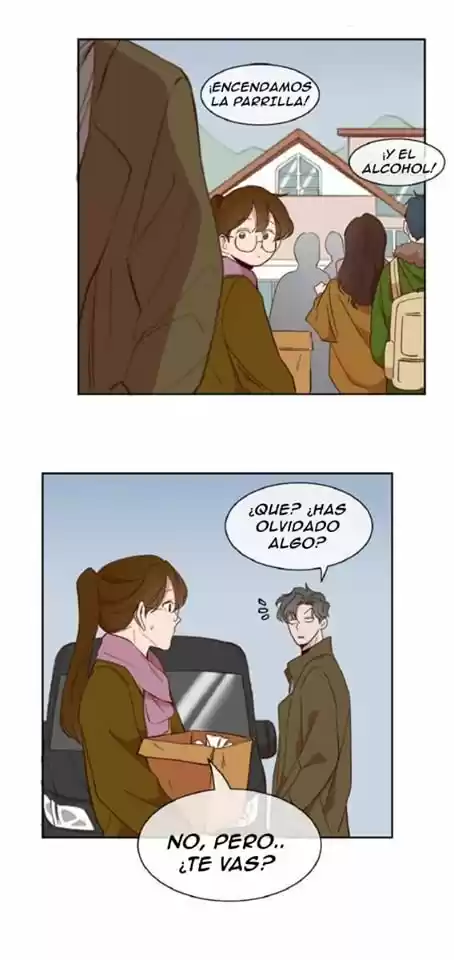 A Love Contract With The Devil - Capítulo 37 - Página 15 - LectorTMOo
